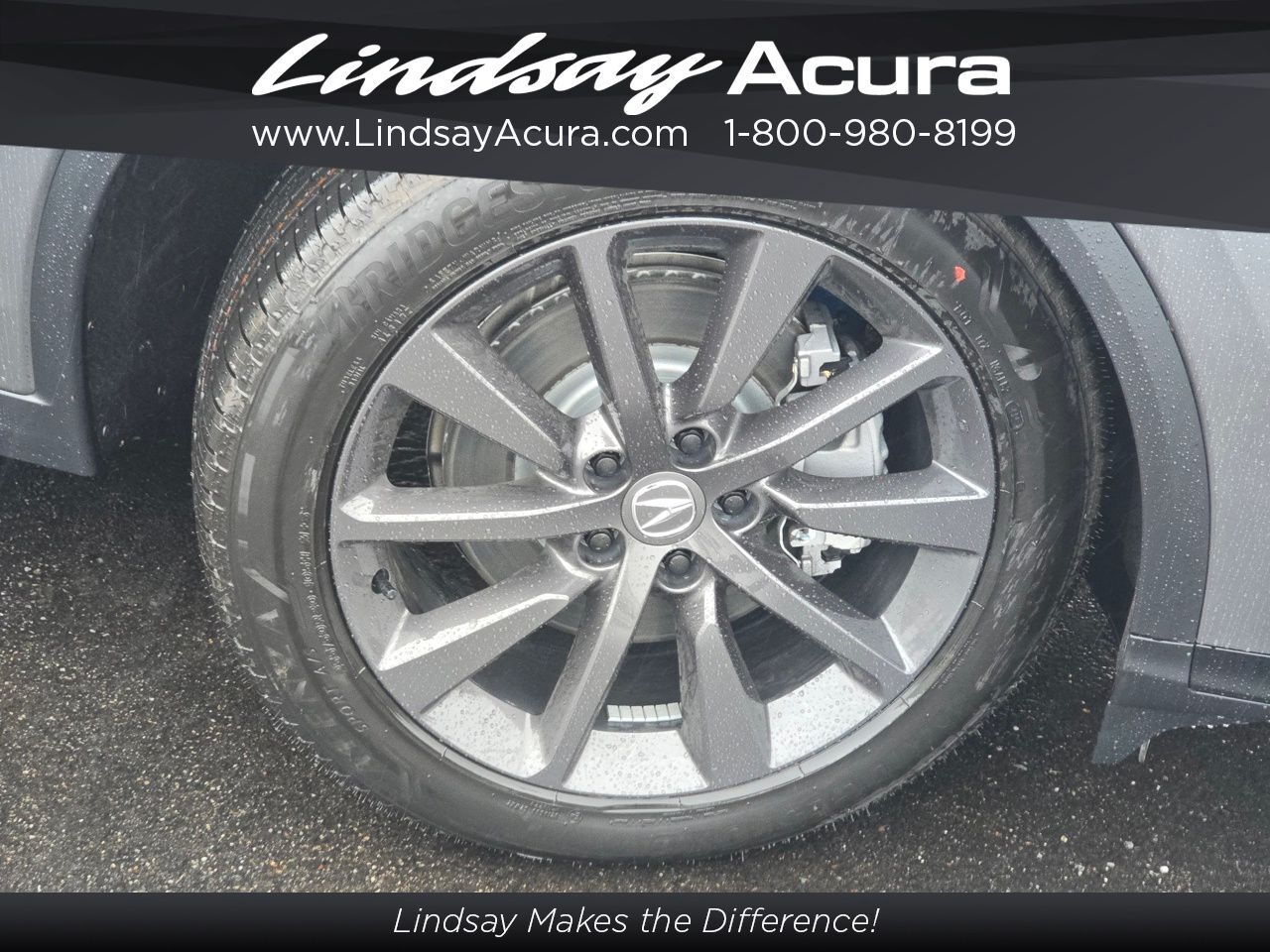 2026 Acura MDX A-Spec Columbus OH