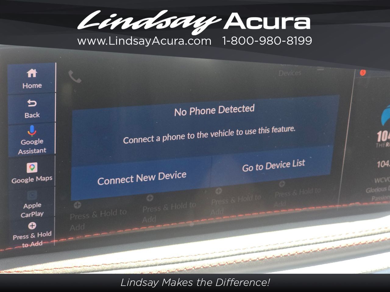 2026 Acura MDX A-Spec Columbus OH