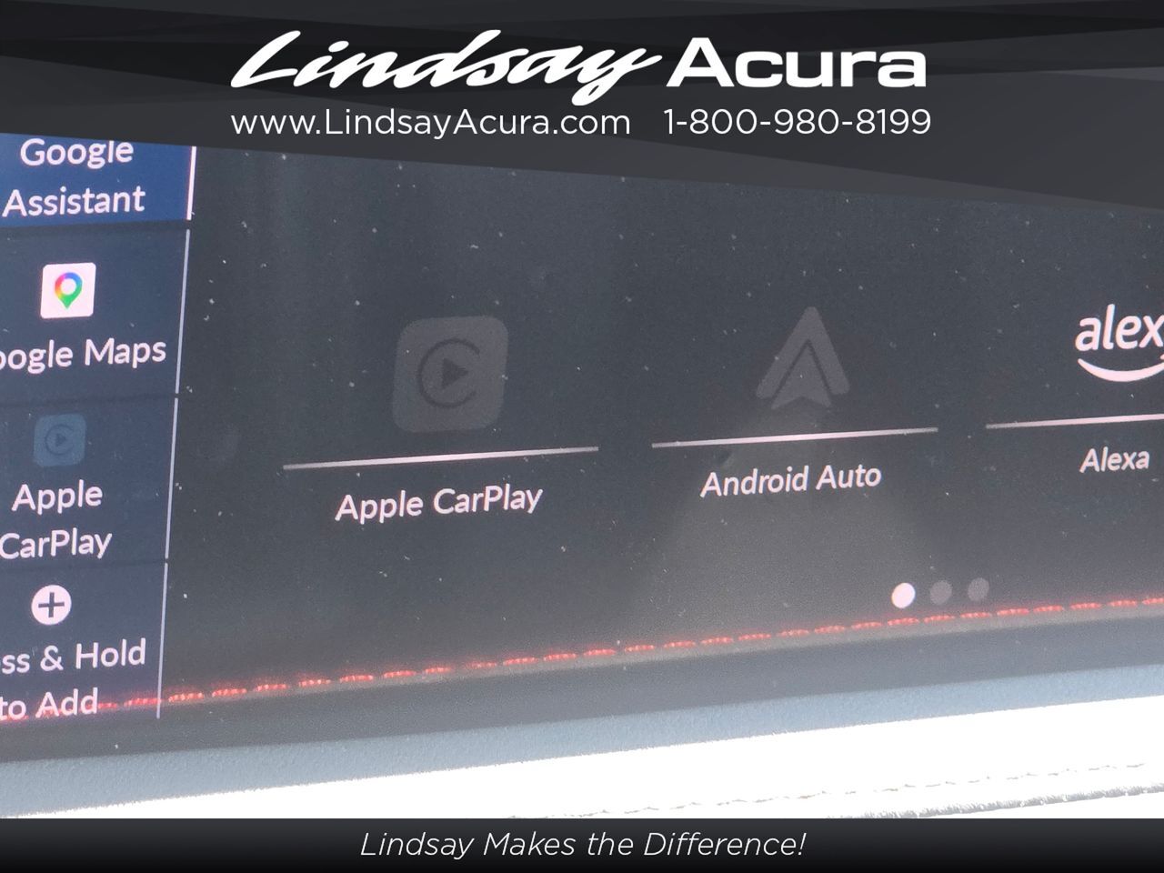 2026 Acura MDX A-Spec Columbus OH