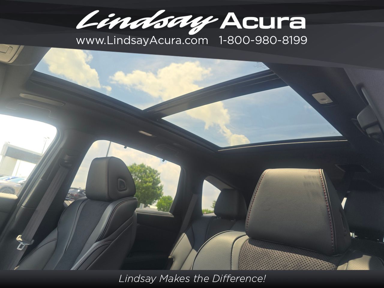 2026 Acura MDX A-Spec Columbus OH