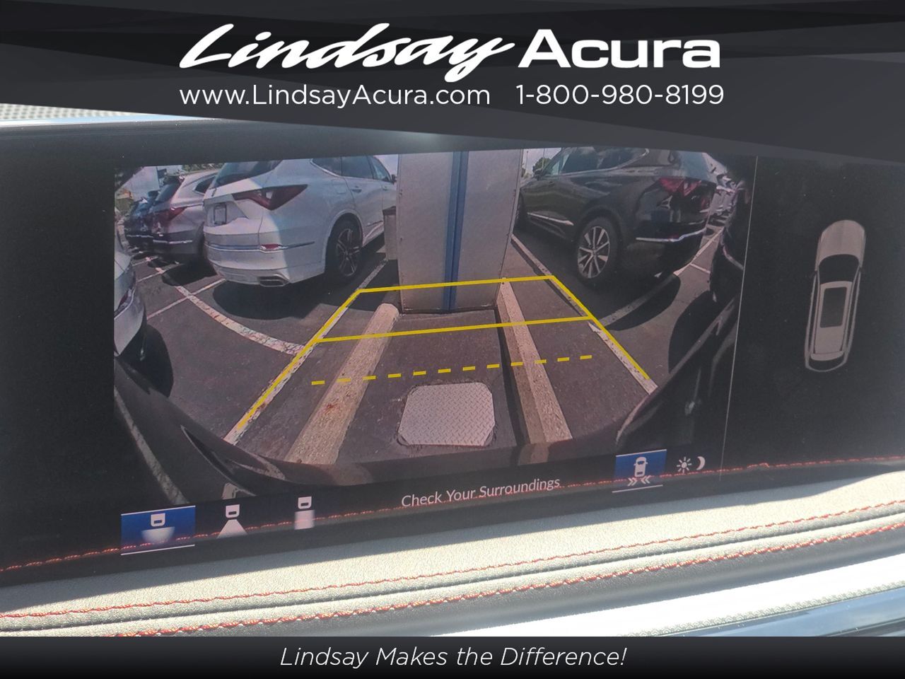 2026 Acura MDX A-Spec Columbus OH