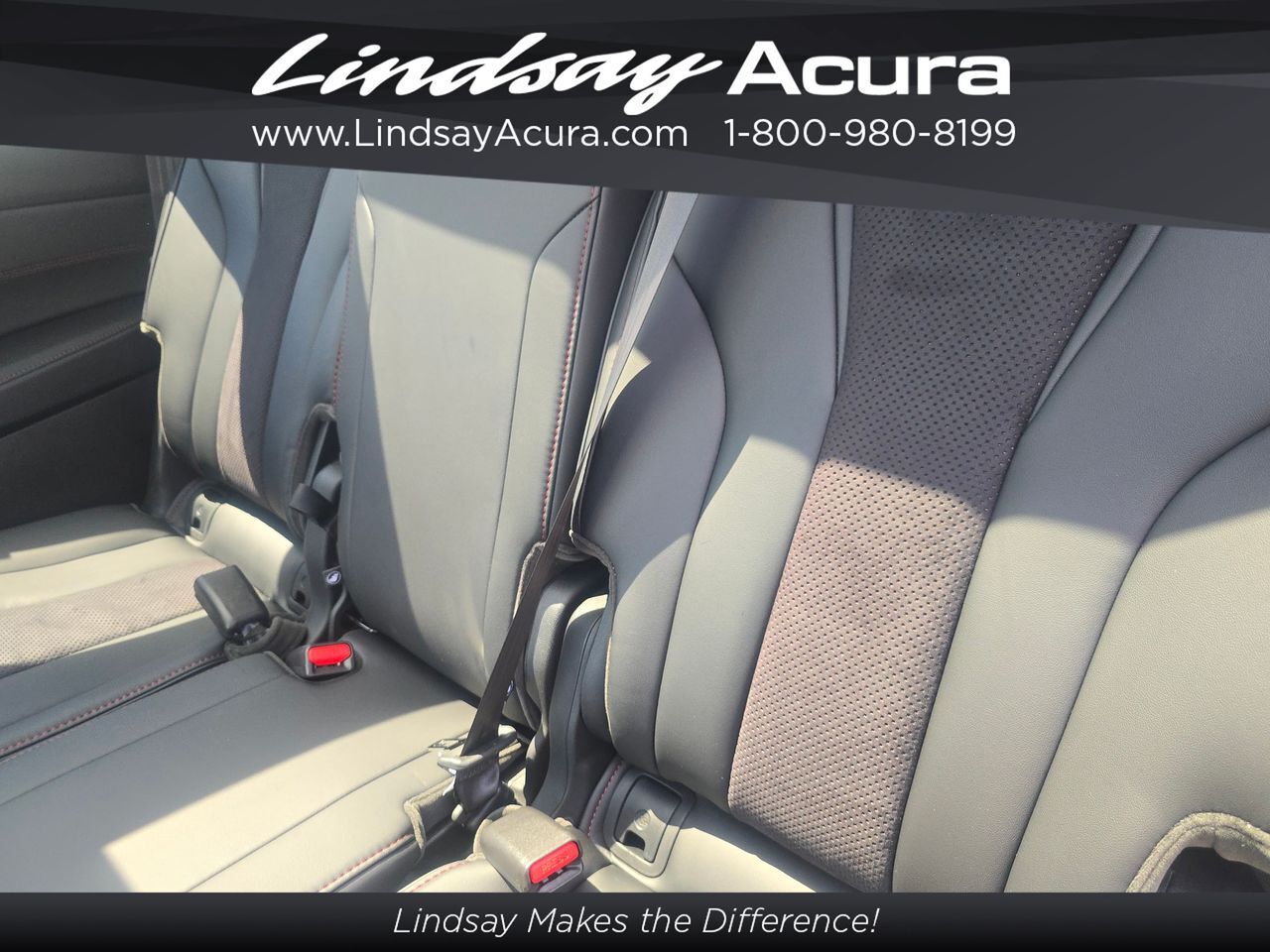 2026 Acura MDX A-Spec Columbus OH