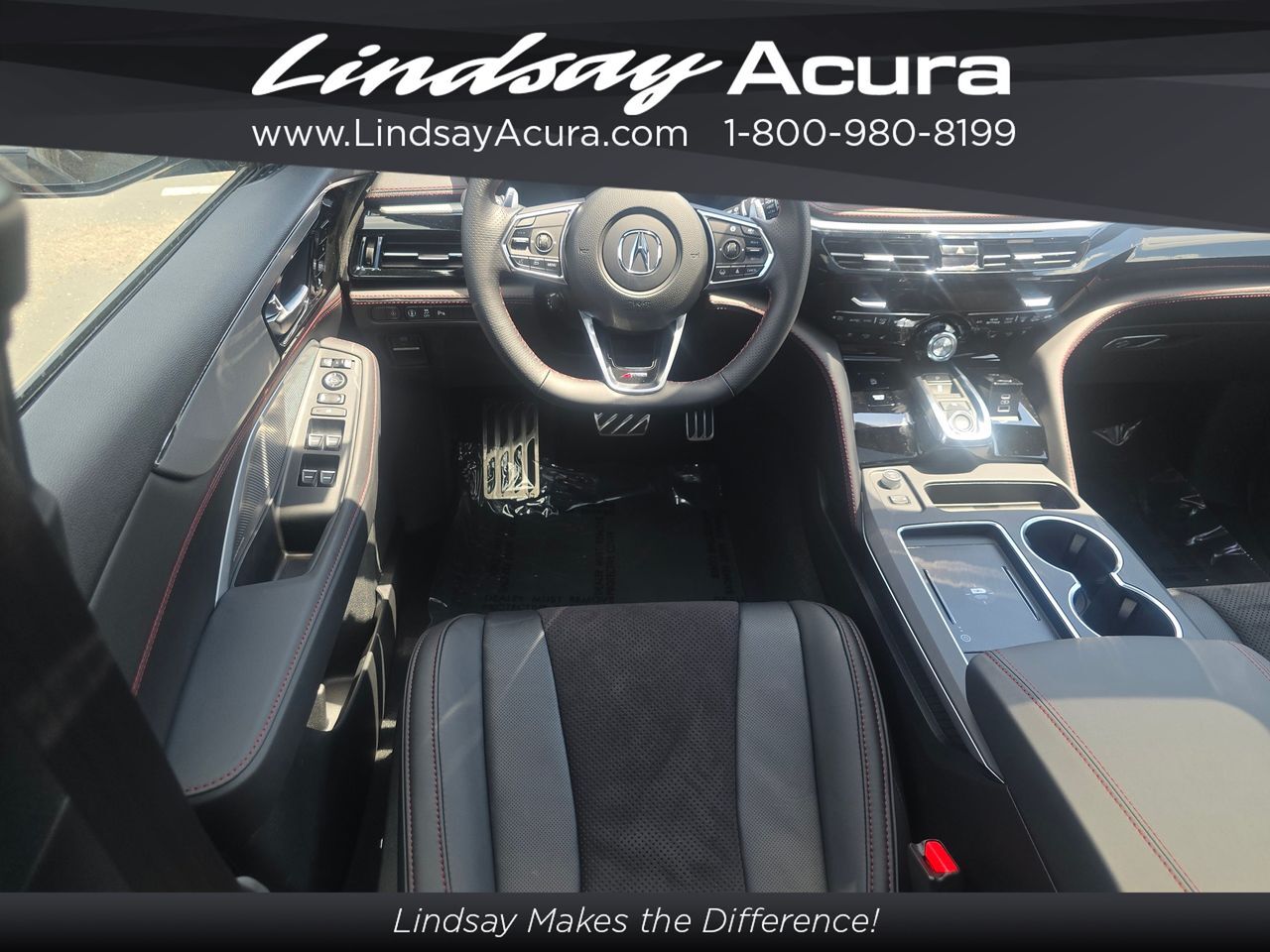 2026 Acura MDX A-Spec Columbus OH