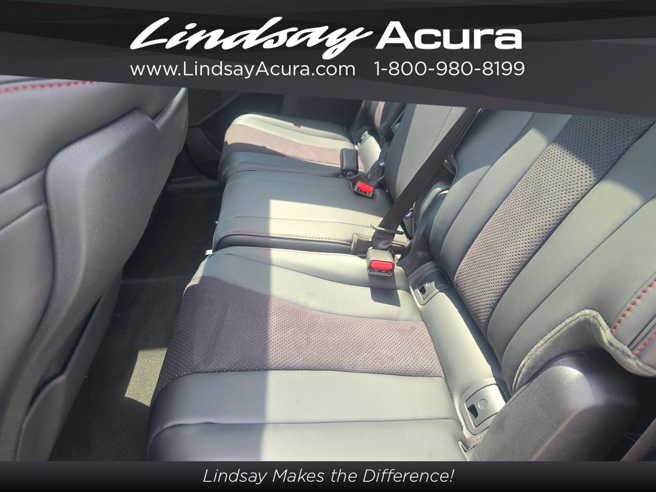 2026 Acura MDX A-Spec Columbus OH