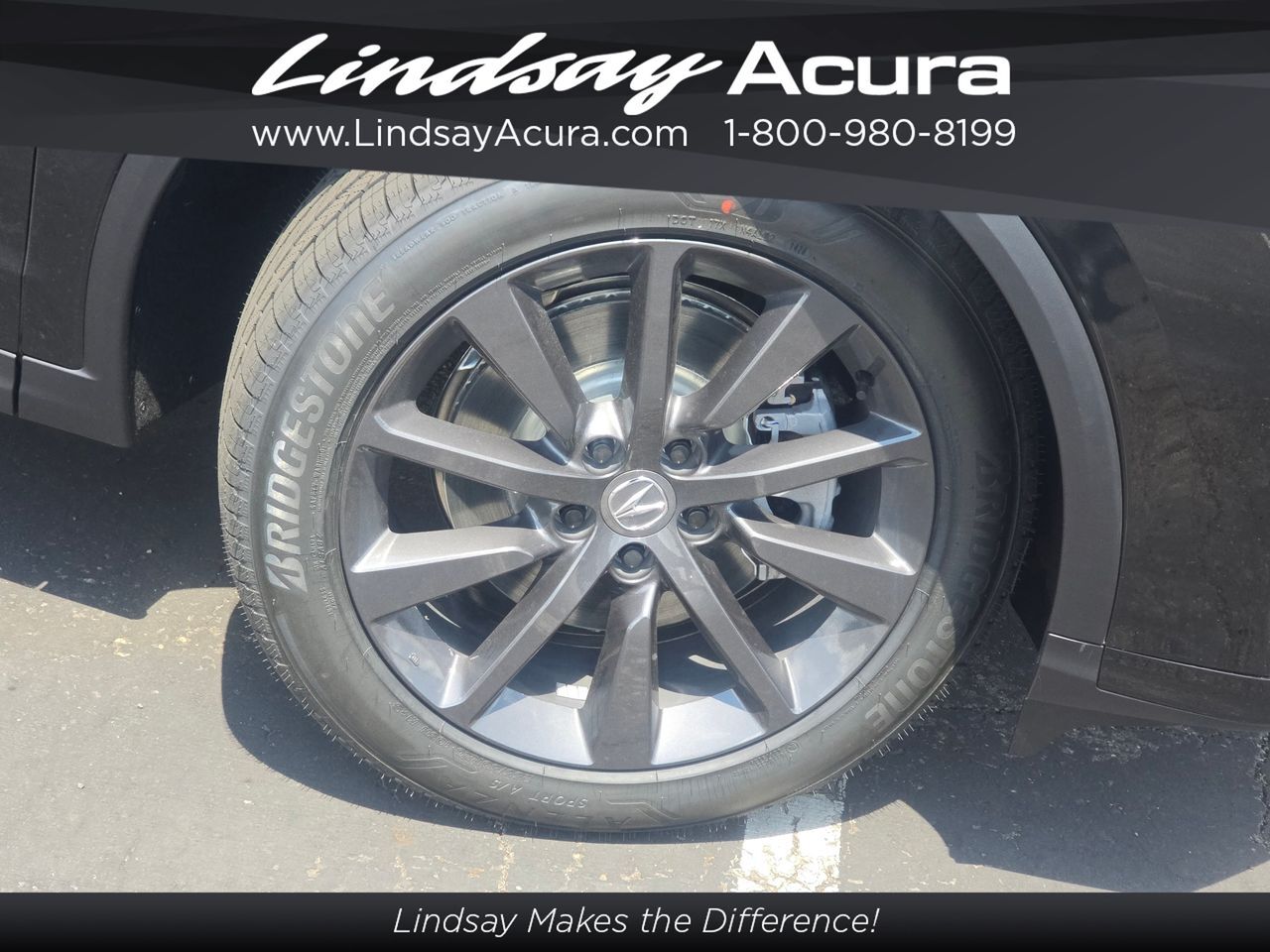 2026 Acura MDX A-Spec Columbus OH