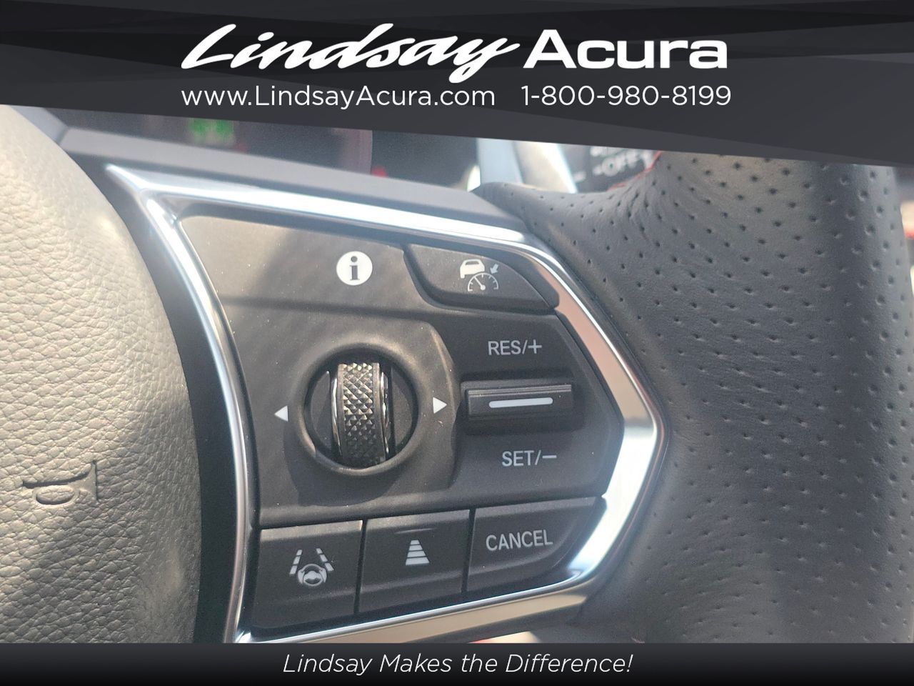 2026 Acura MDX A-Spec Columbus OH