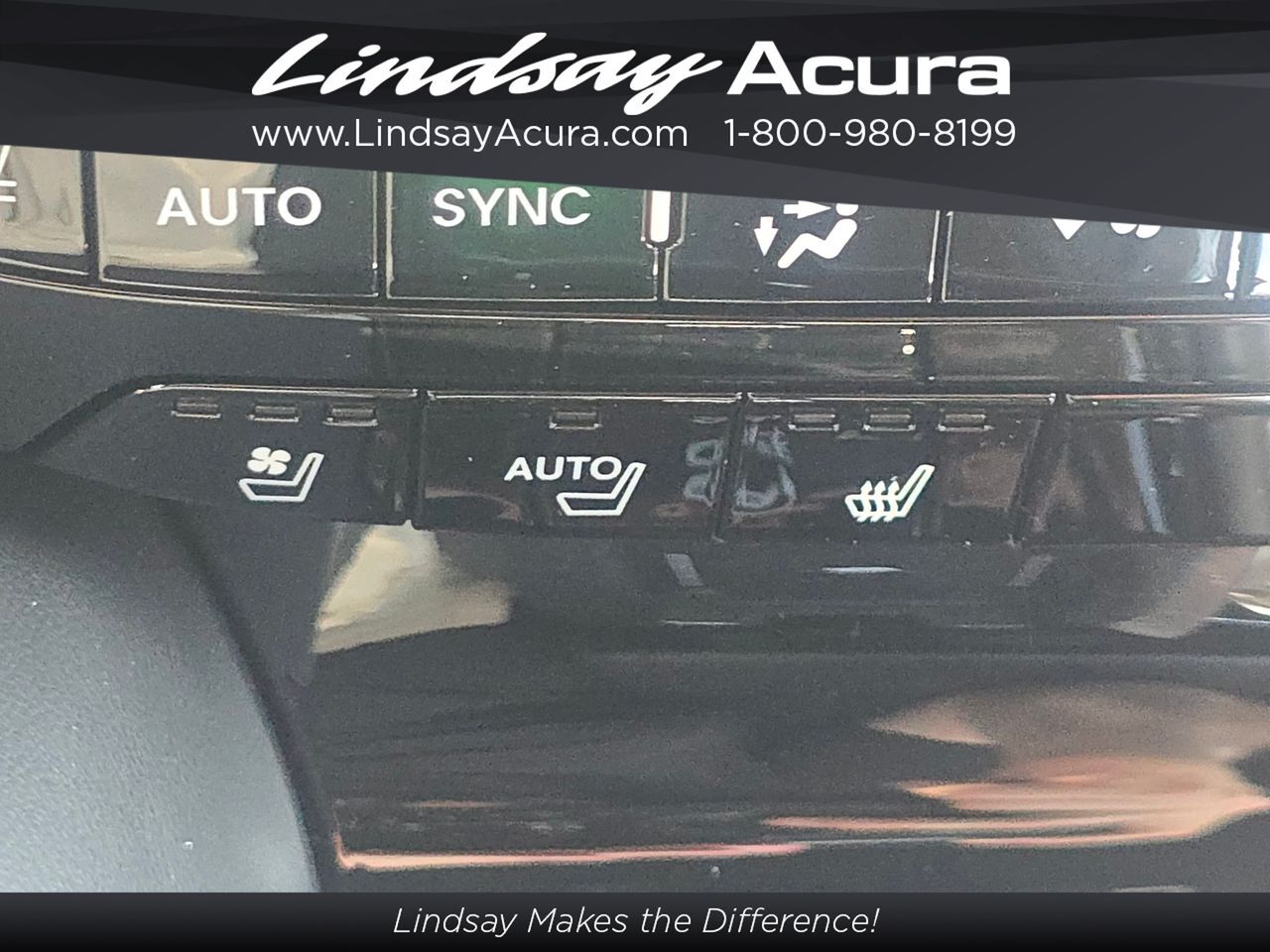 2026 Acura MDX A-Spec Columbus OH