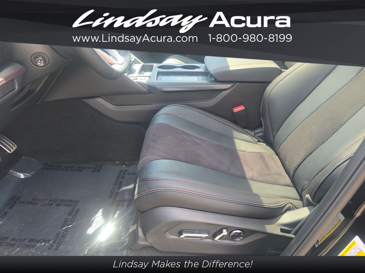 2026 Acura MDX A-Spec Columbus OH