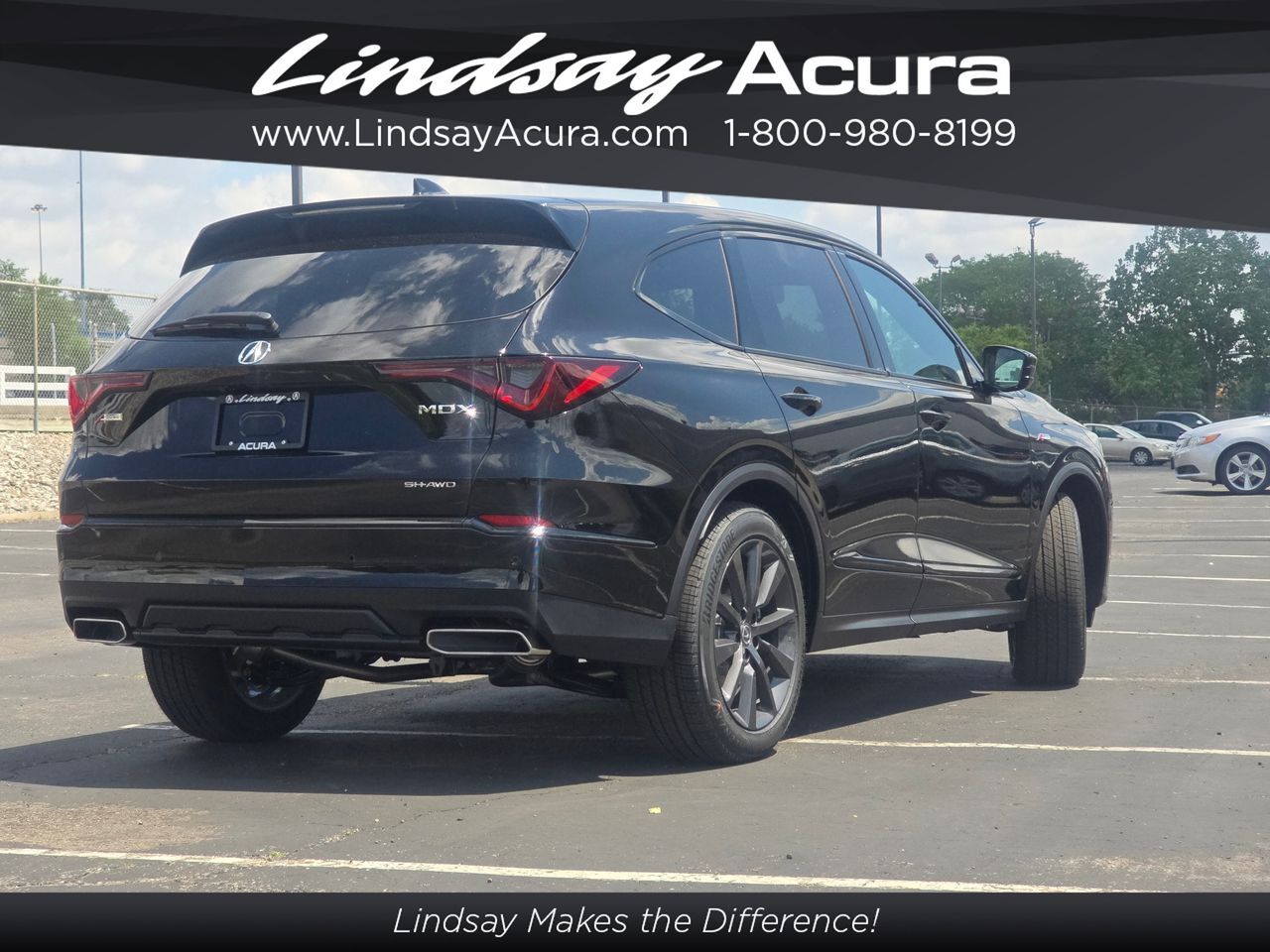 2026 Acura MDX A-Spec Columbus OH