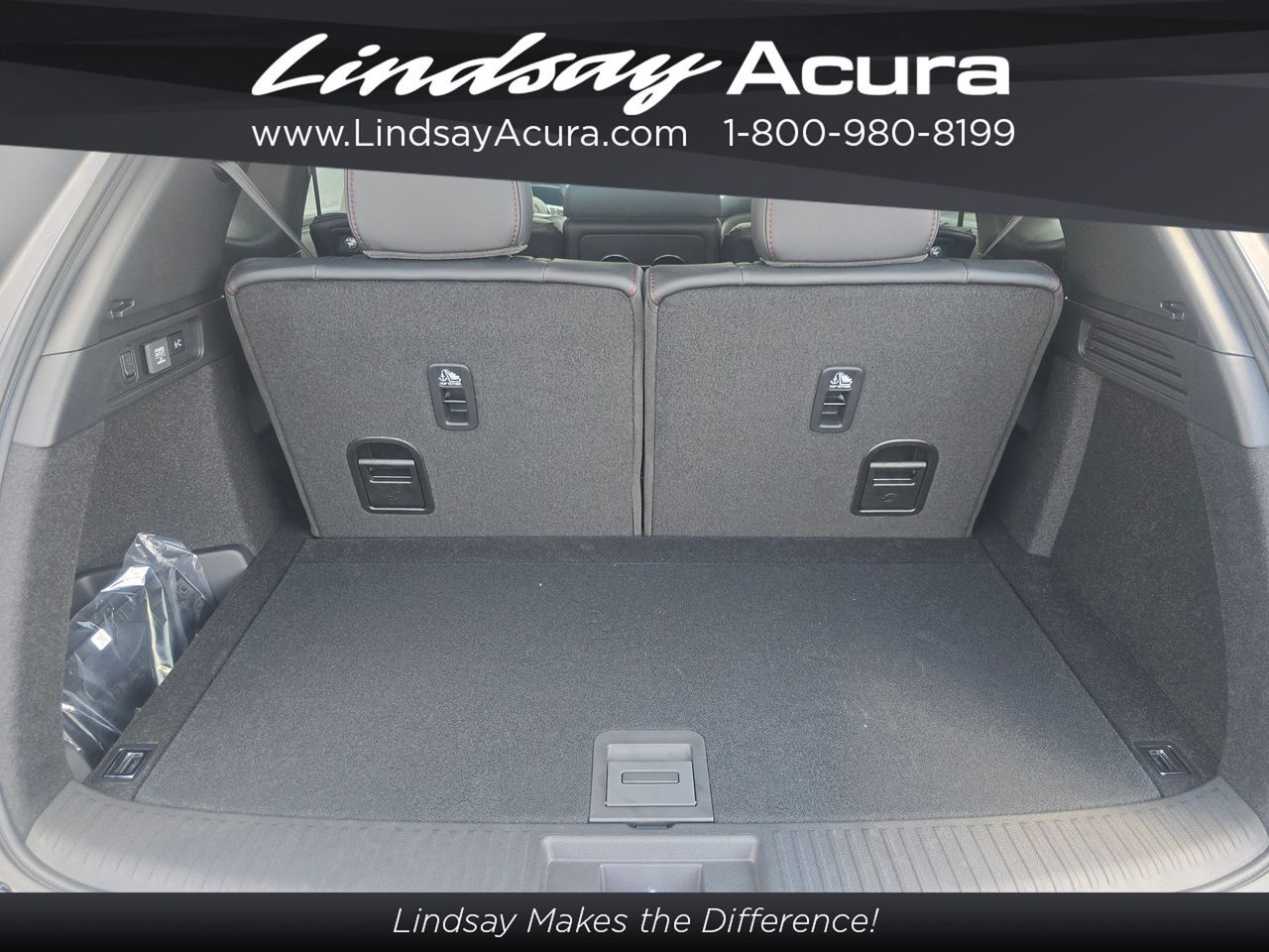 2026 Acura MDX A-Spec Columbus OH