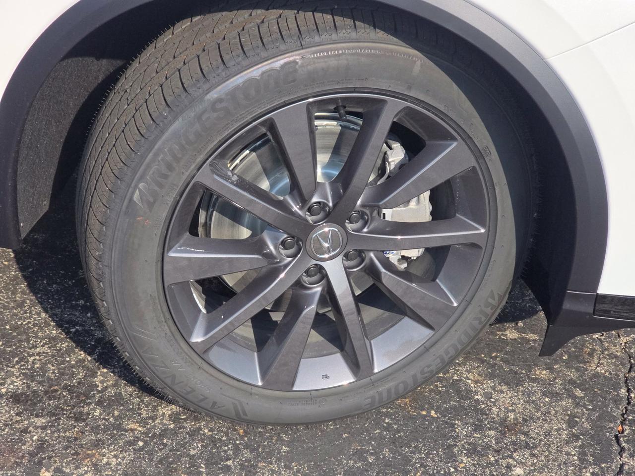2026 Acura MDX A-Spec Columbus OH