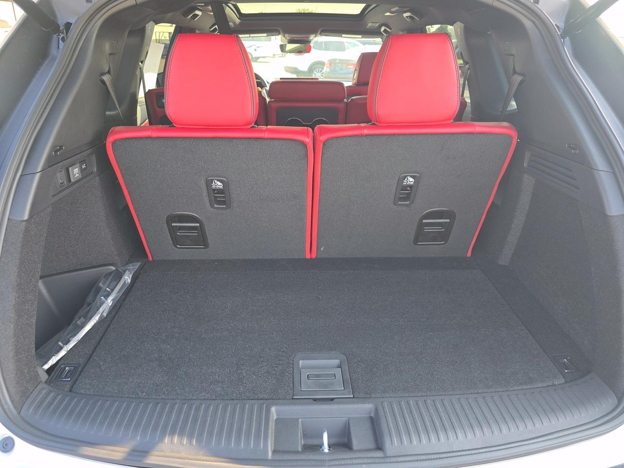 2026 Acura MDX A-Spec Columbus OH