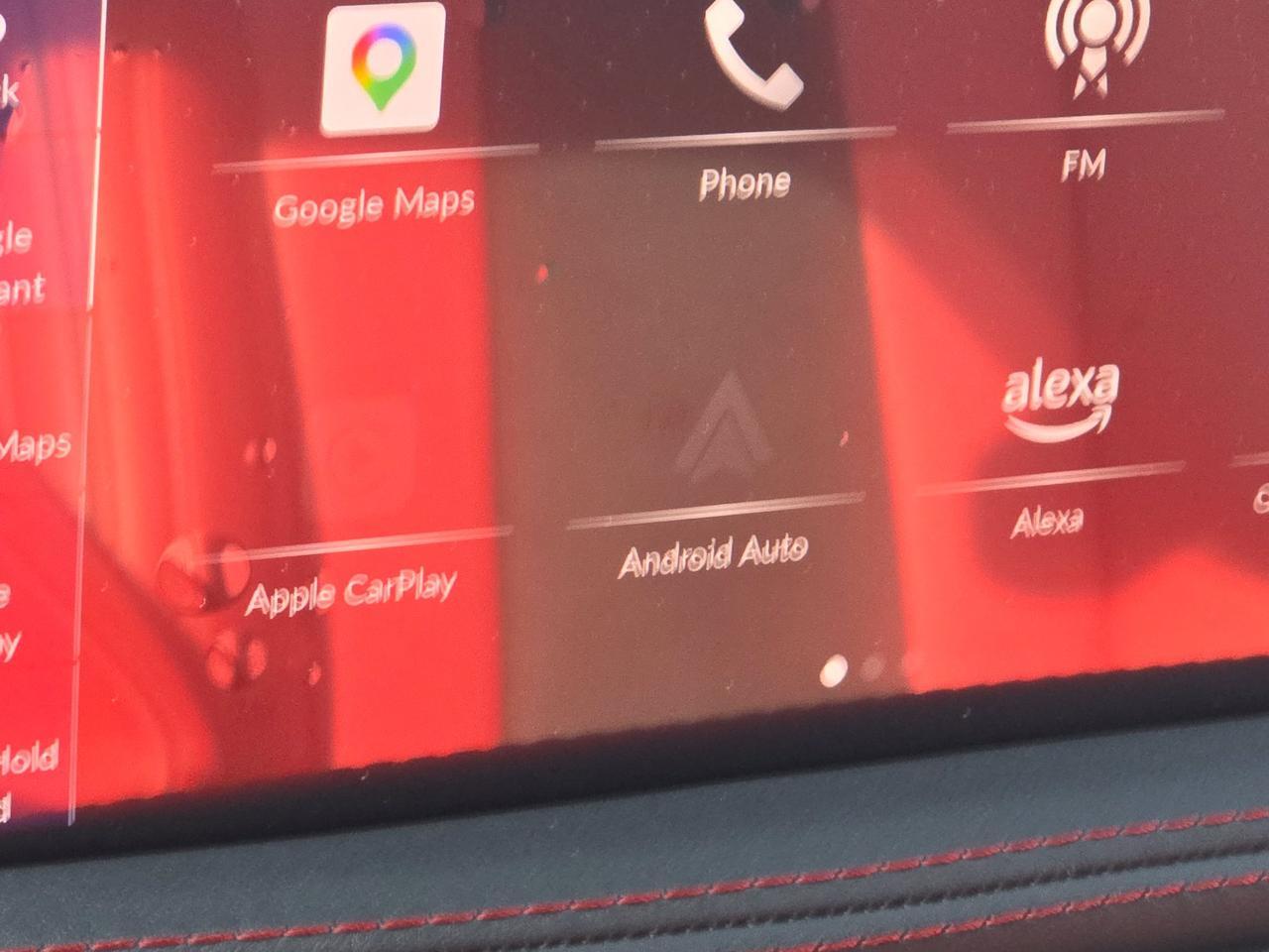 2026 Acura MDX A-Spec Columbus OH