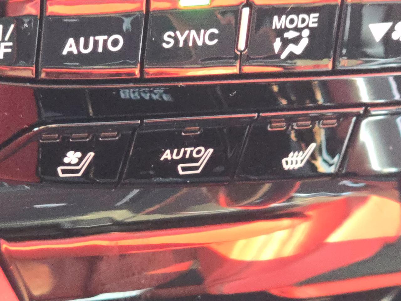 2026 Acura MDX A-Spec Columbus OH