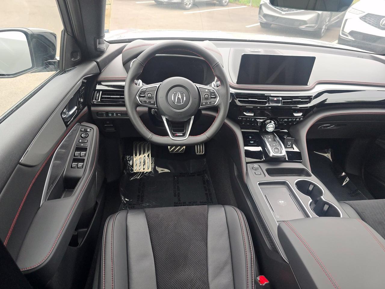 2026 Acura MDX A-Spec Columbus OH