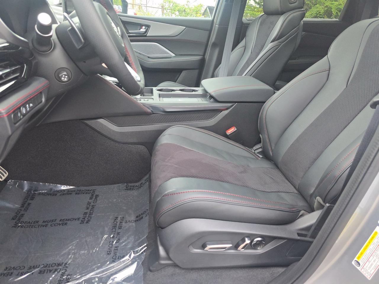 2026 Acura MDX A-Spec Columbus OH