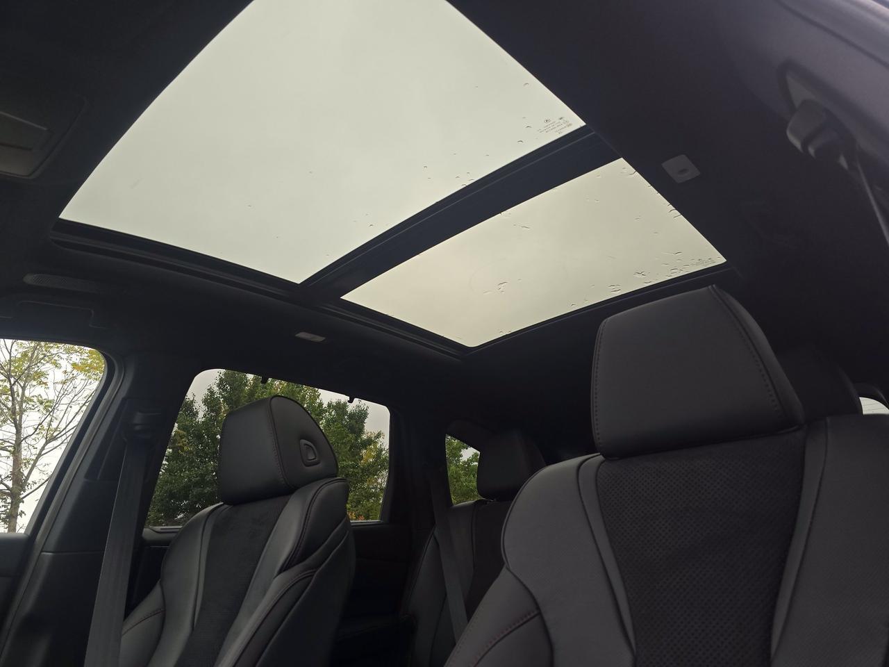 2026 Acura MDX A-Spec Columbus OH