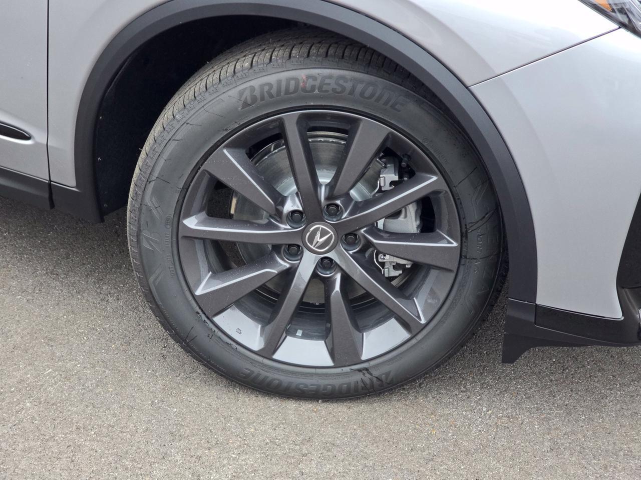 2026 Acura MDX A-Spec Columbus OH
