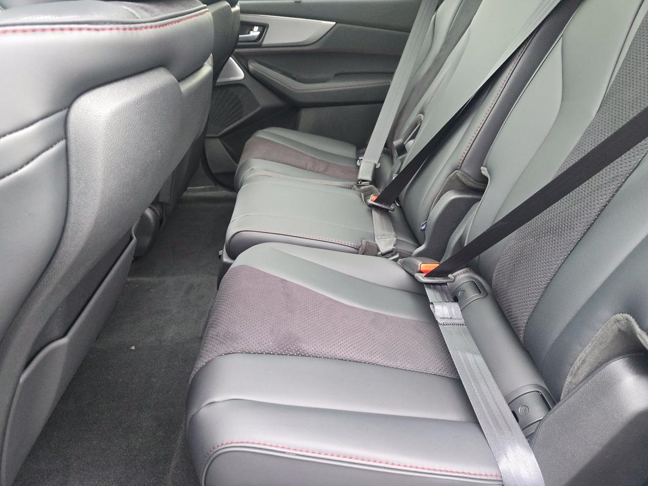 2026 Acura MDX A-Spec Columbus OH