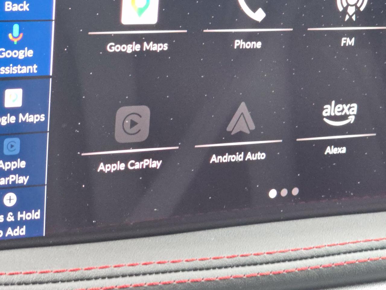 2026 Acura MDX A-Spec Columbus OH