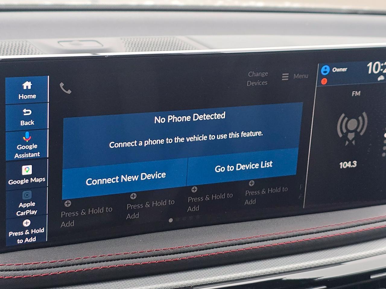 2026 Acura MDX A-Spec Columbus OH