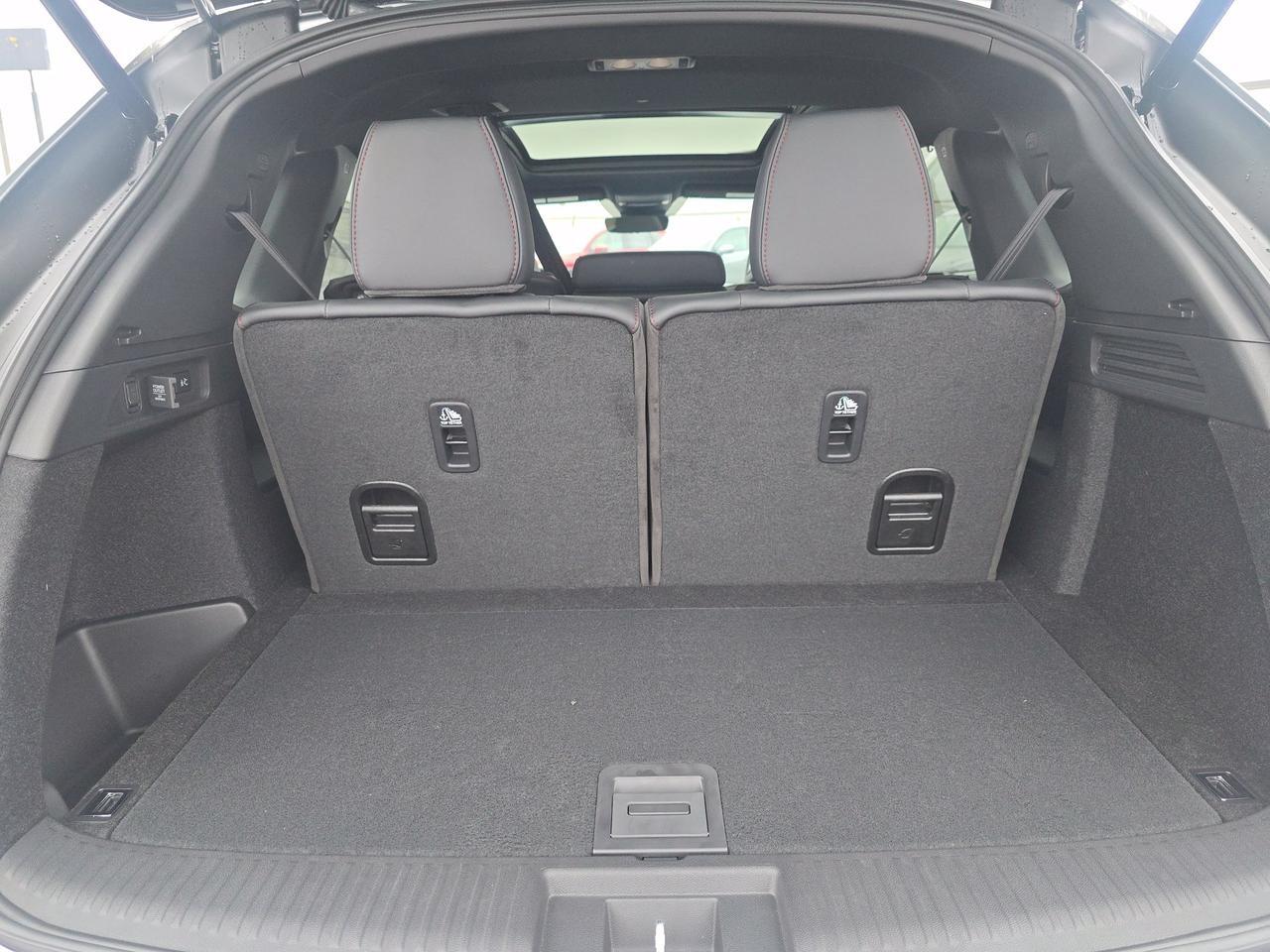 2026 Acura MDX A-Spec Columbus OH