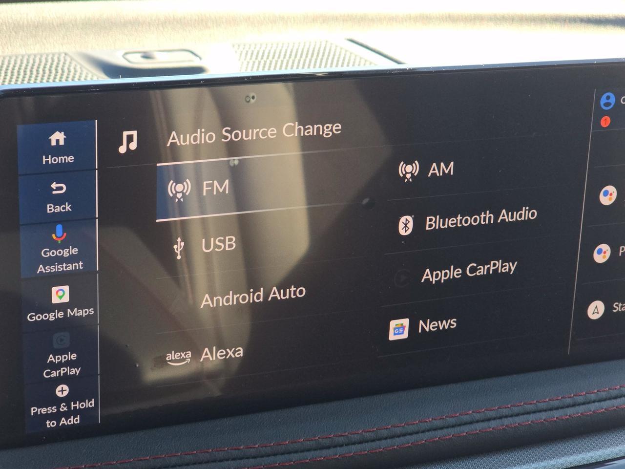 2026 Acura MDX A-Spec Columbus OH