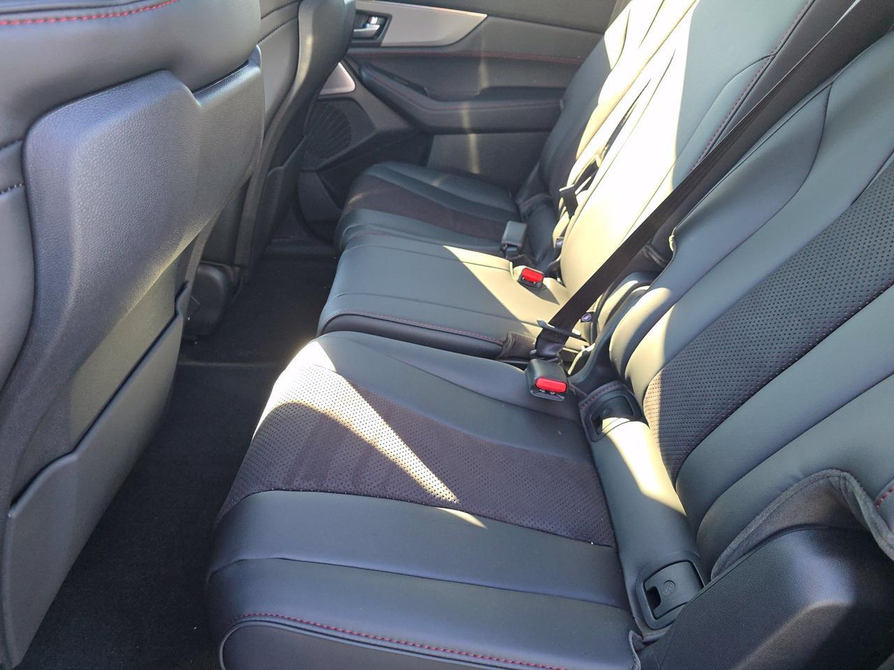 2026 Acura MDX A-Spec Columbus OH