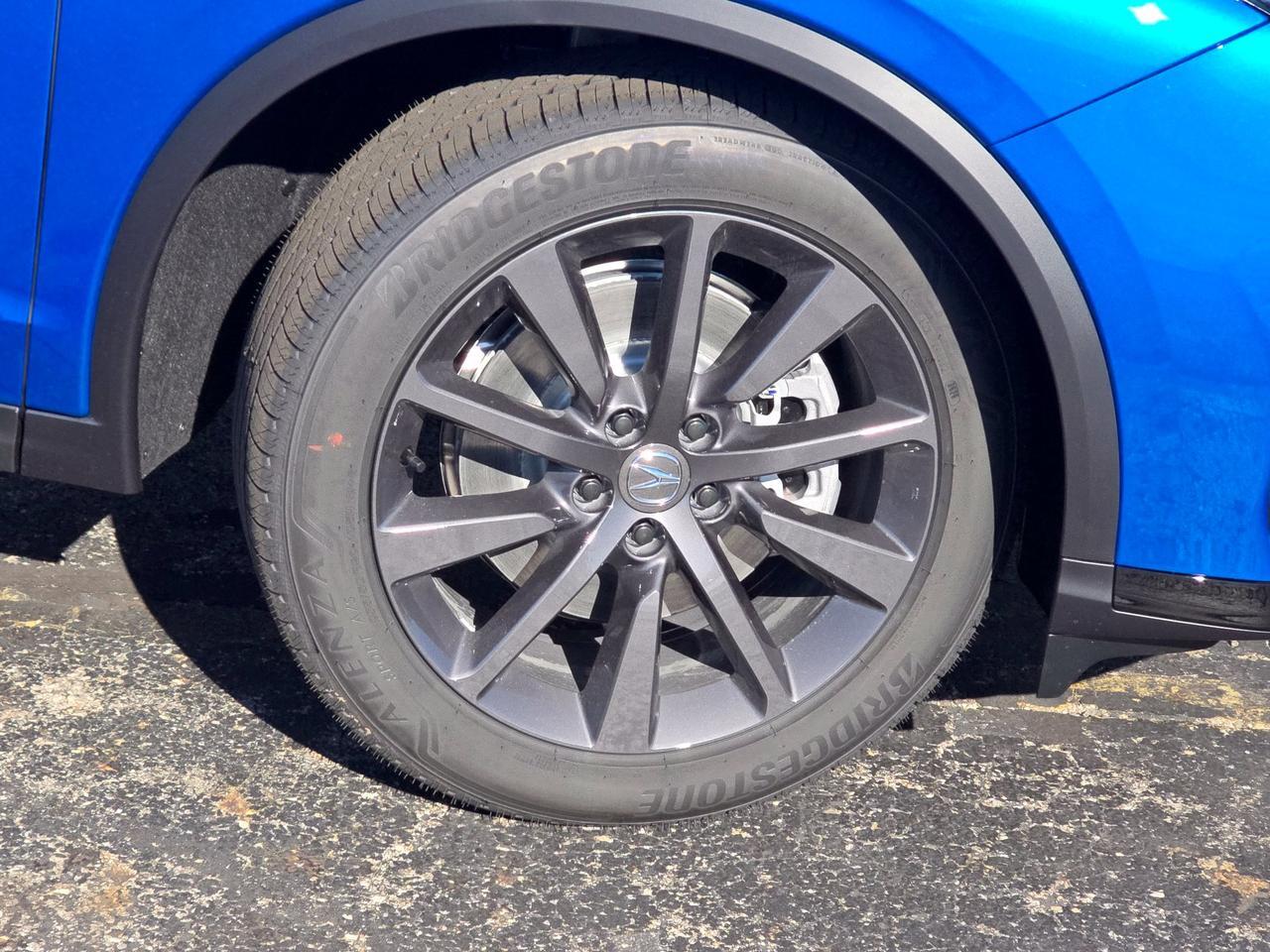 2026 Acura MDX A-Spec Columbus OH