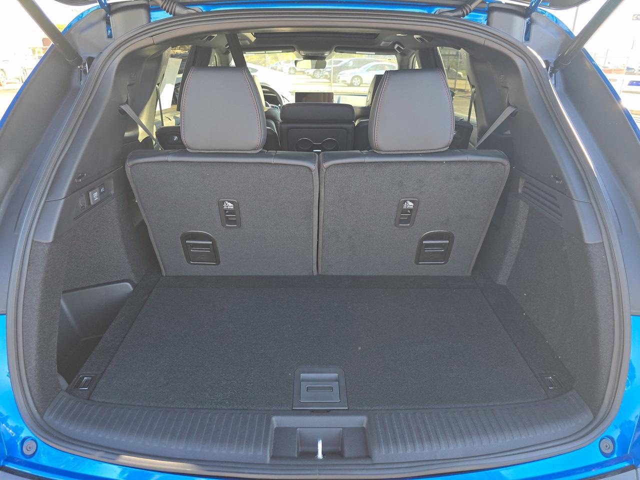 2026 Acura MDX A-Spec Columbus OH