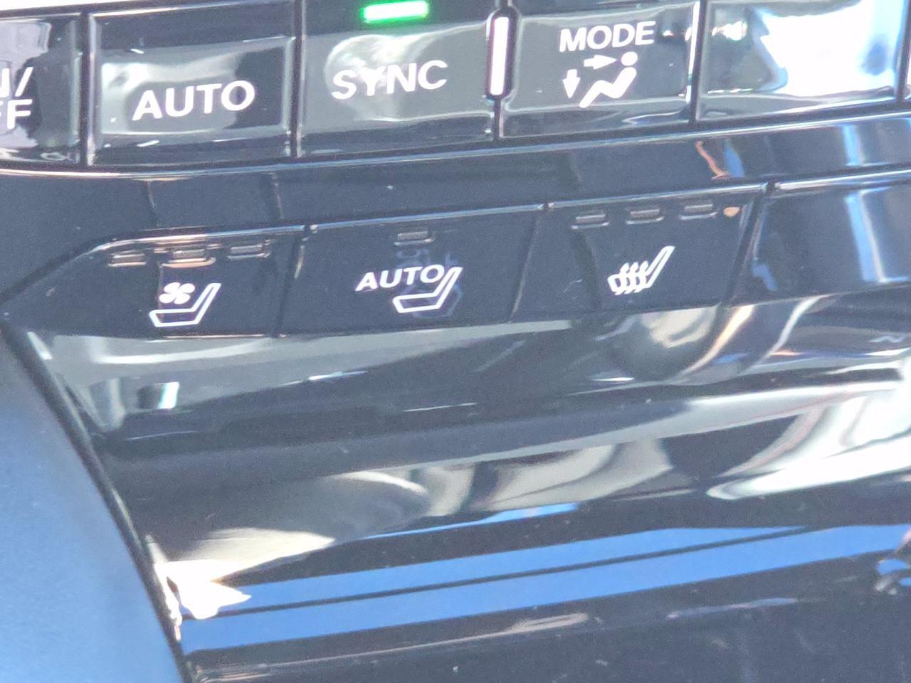2026 Acura MDX A-Spec Columbus OH