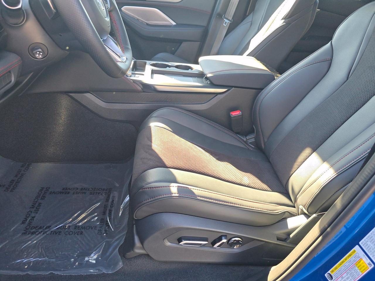 2026 Acura MDX A-Spec Columbus OH