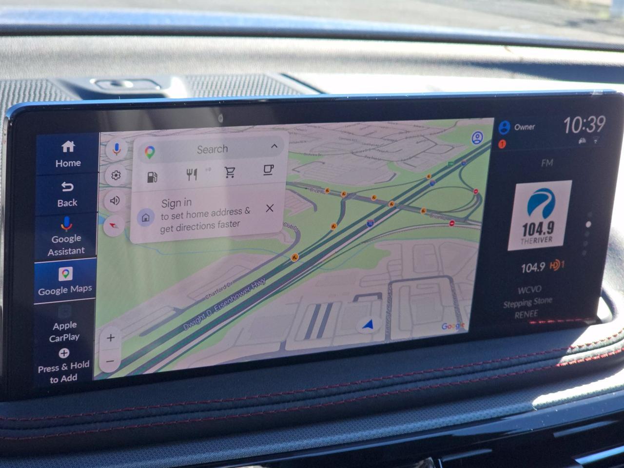 2026 Acura MDX A-Spec Columbus OH