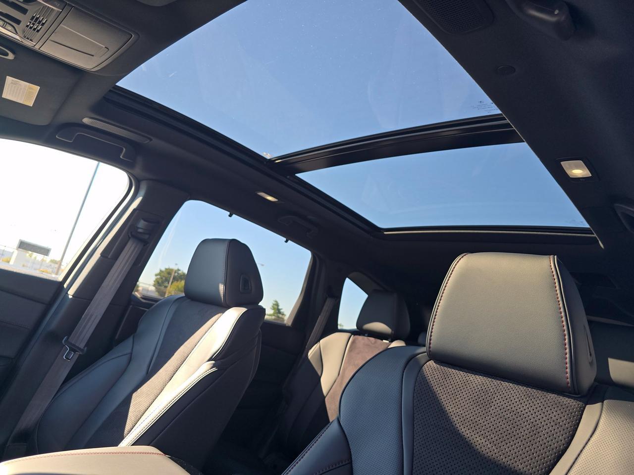 2026 Acura MDX A-Spec Columbus OH