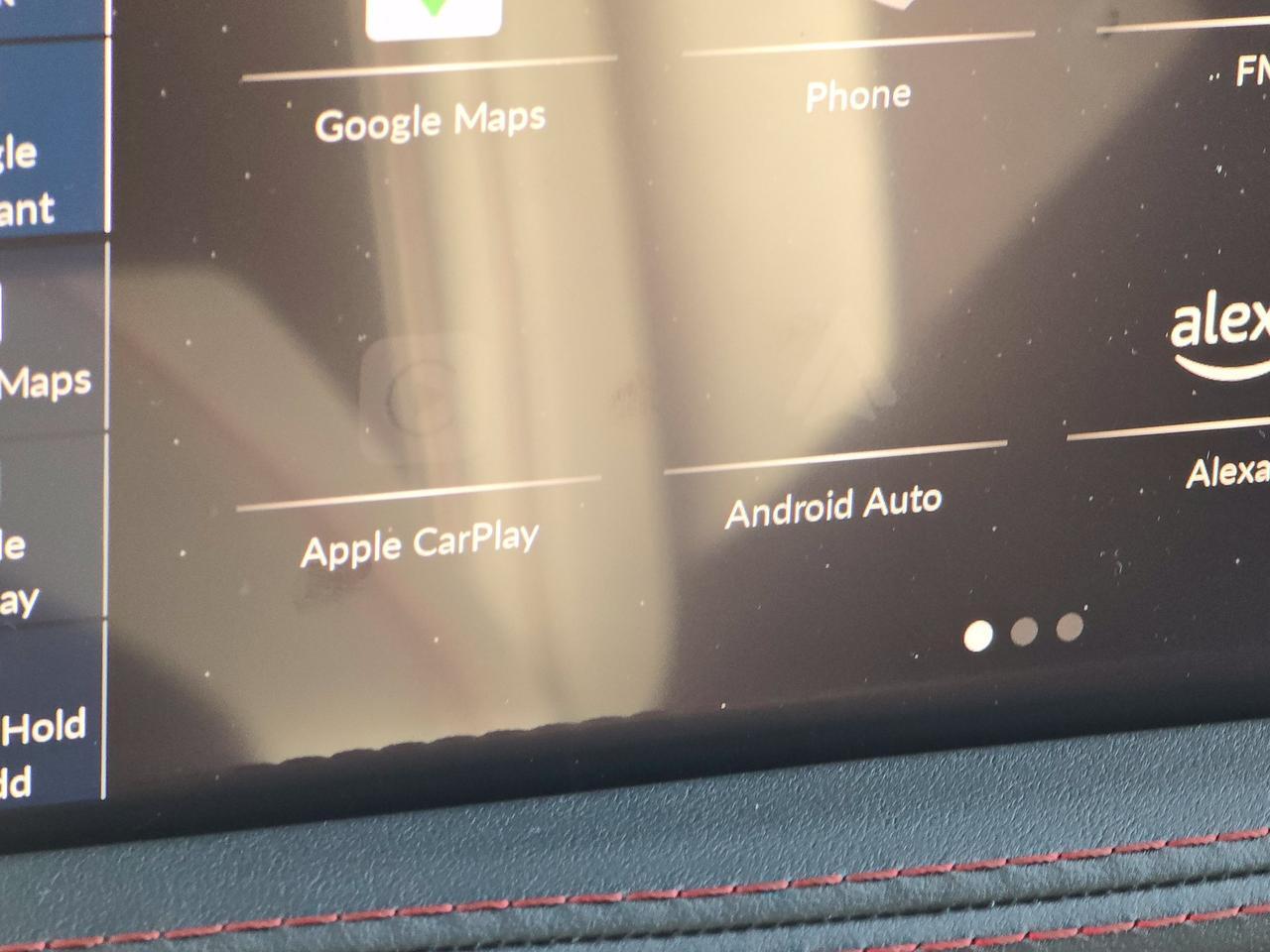 2026 Acura MDX A-Spec Columbus OH