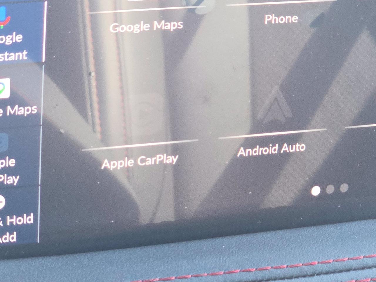2026 Acura MDX A-Spec Columbus OH
