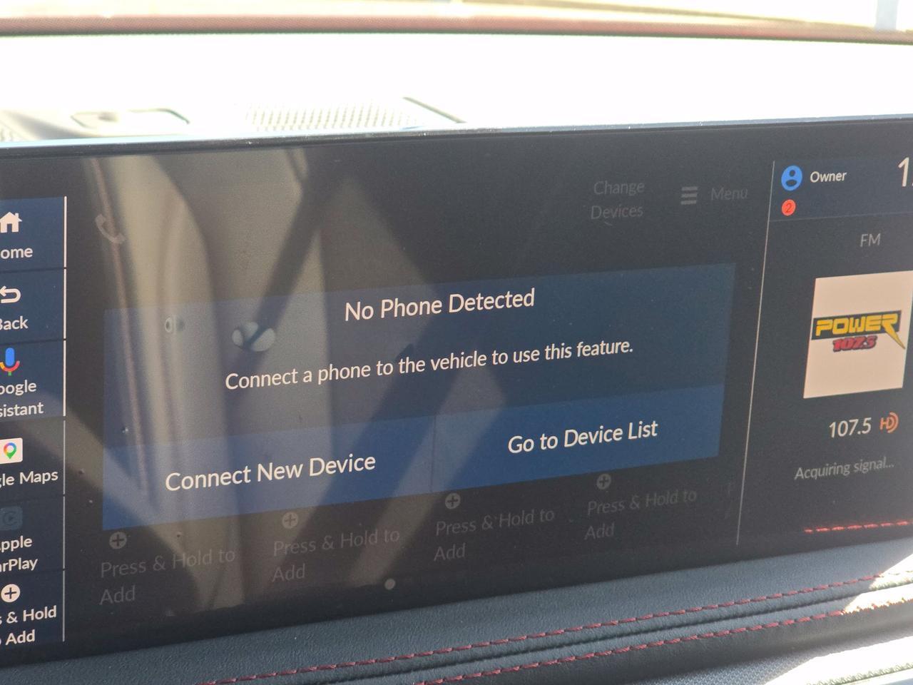 2026 Acura MDX A-Spec Columbus OH