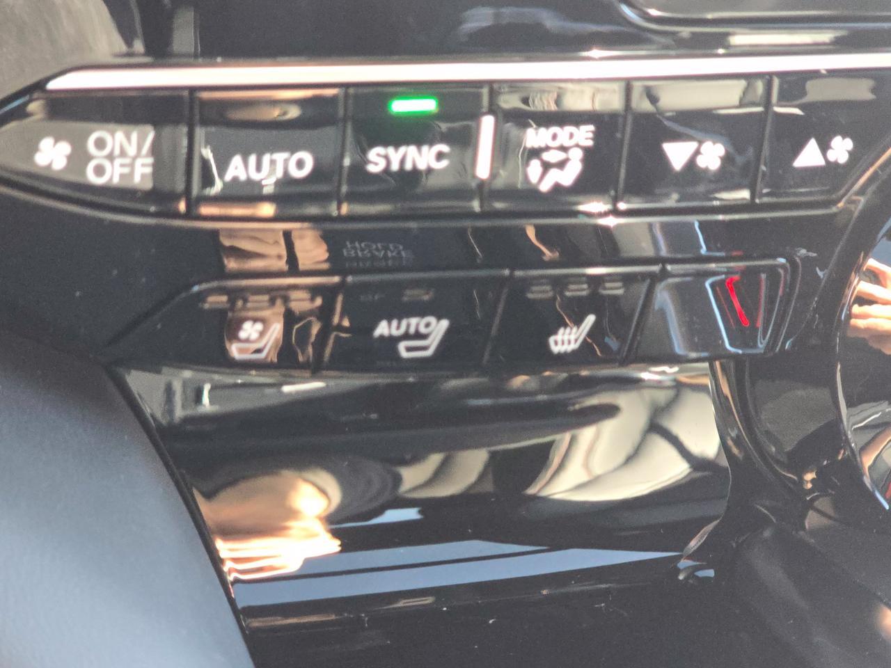 2026 Acura MDX A-Spec Columbus OH