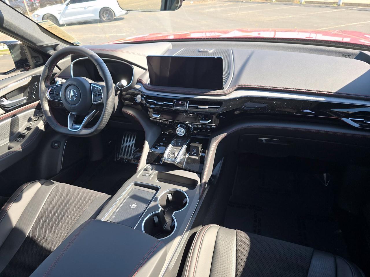 2026 Acura MDX A-Spec Columbus OH