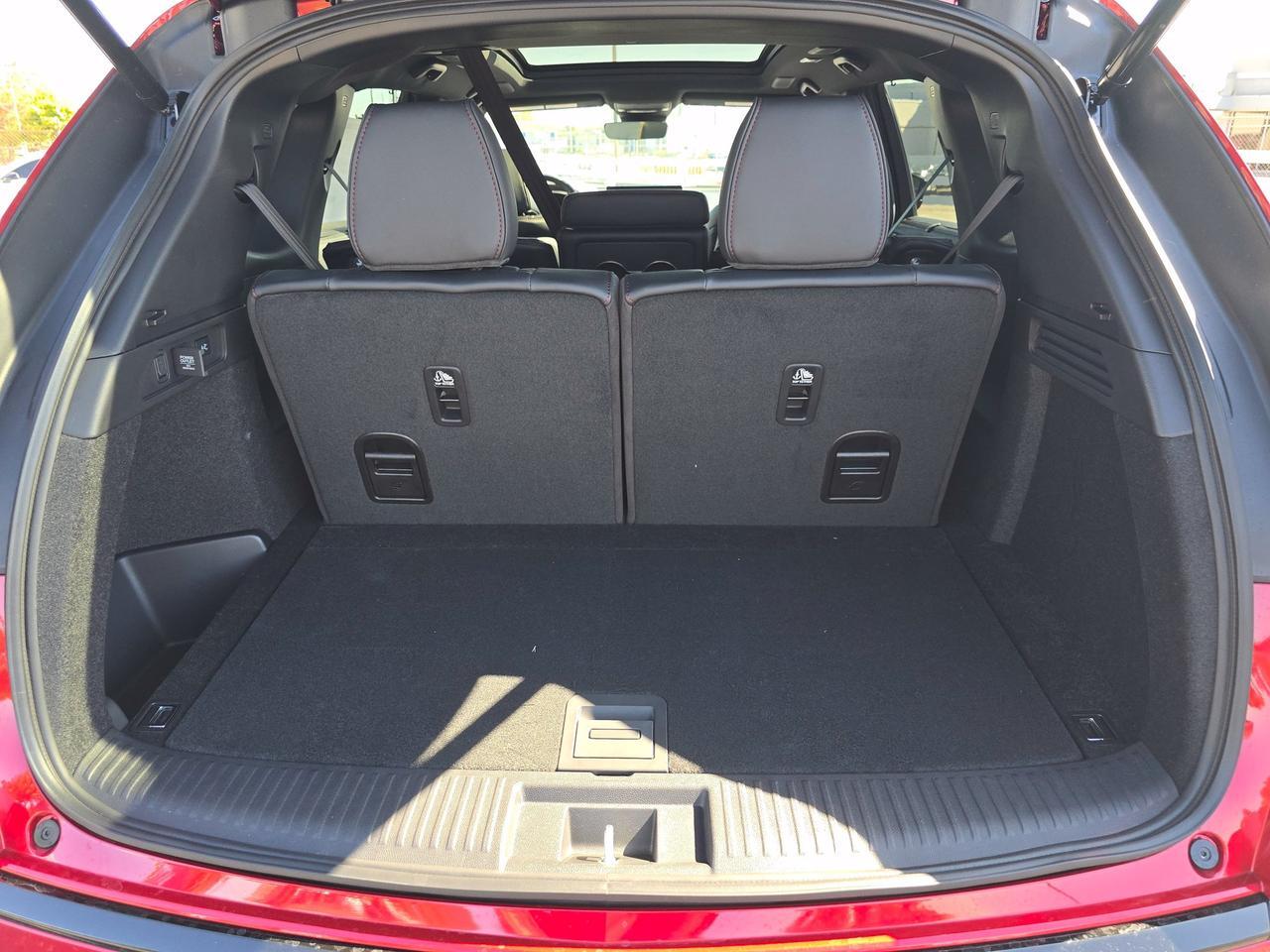 2026 Acura MDX A-Spec Columbus OH