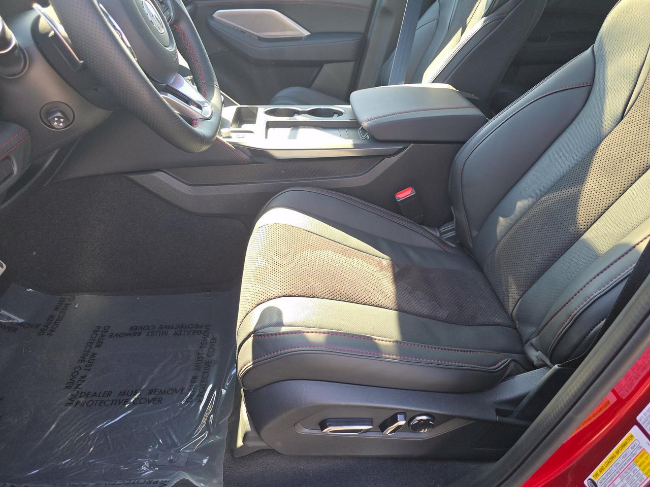 2026 Acura MDX A-Spec Columbus OH