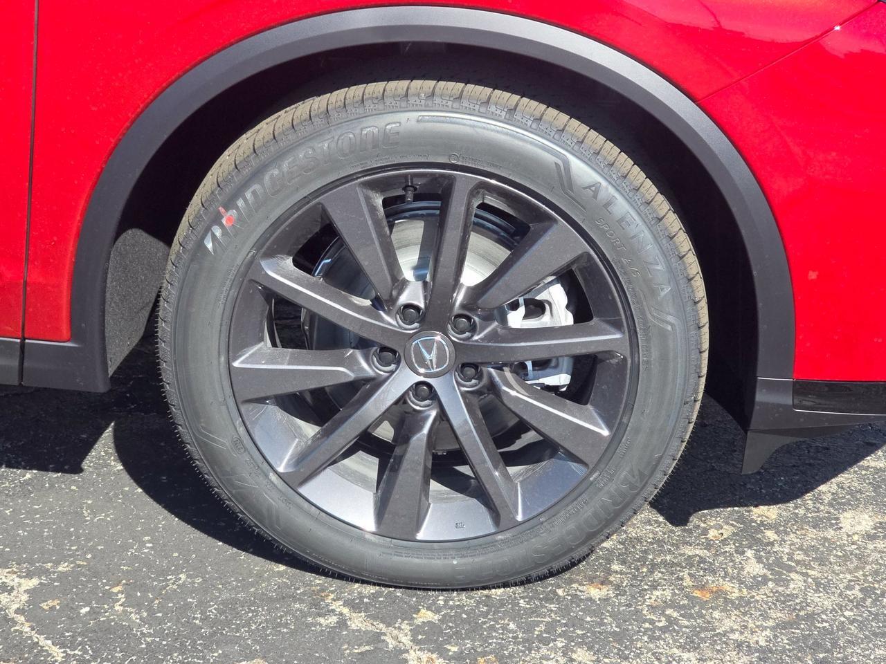2026 Acura MDX A-Spec Columbus OH