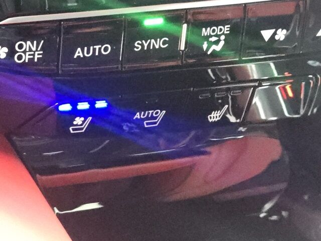 2026 Acura MDX A-Spec Columbus OH