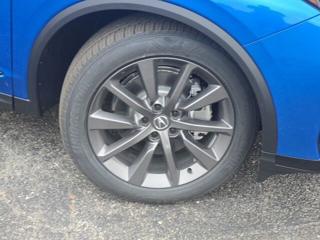 2026 Acura MDX A-Spec Columbus OH