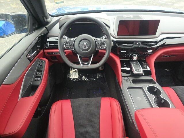2026 Acura MDX A-Spec Columbus OH