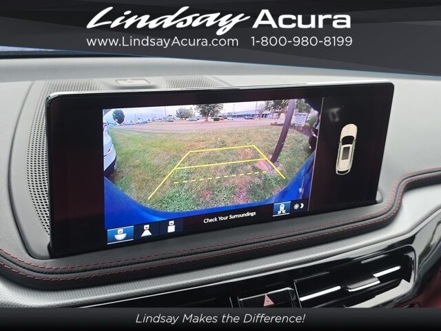 2026 Acura MDX A-Spec Columbus OH