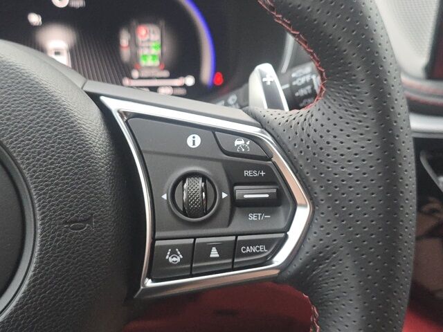 2026 Acura MDX A-Spec Columbus OH