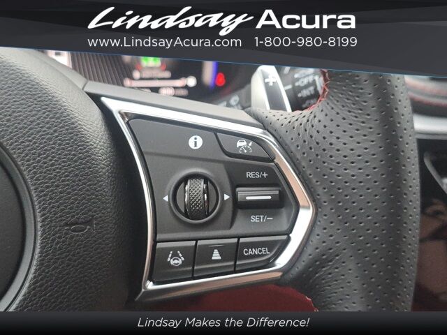 2026 Acura MDX A-Spec Columbus OH
