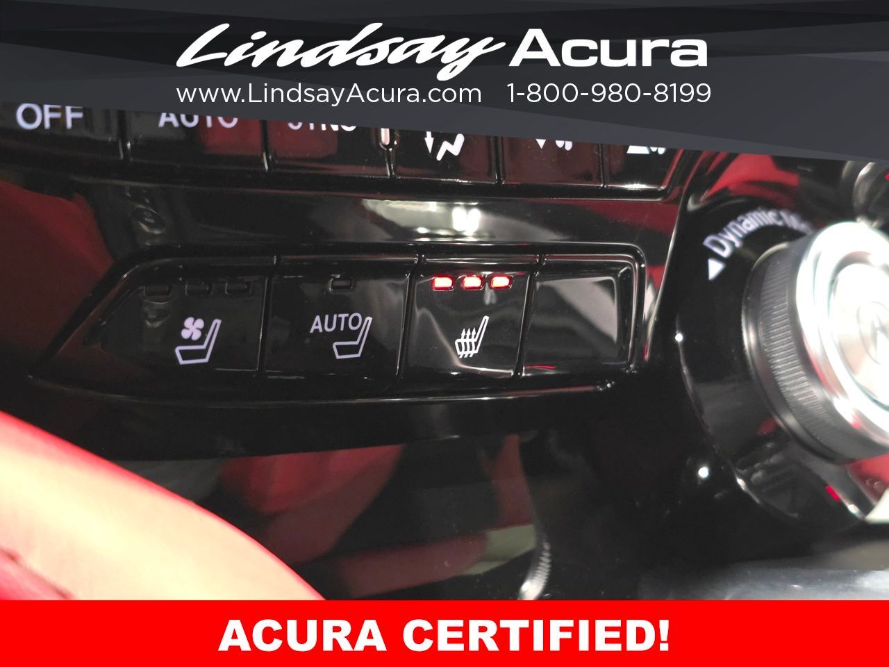 2026 Acura MDX A-Spec Columbus OH