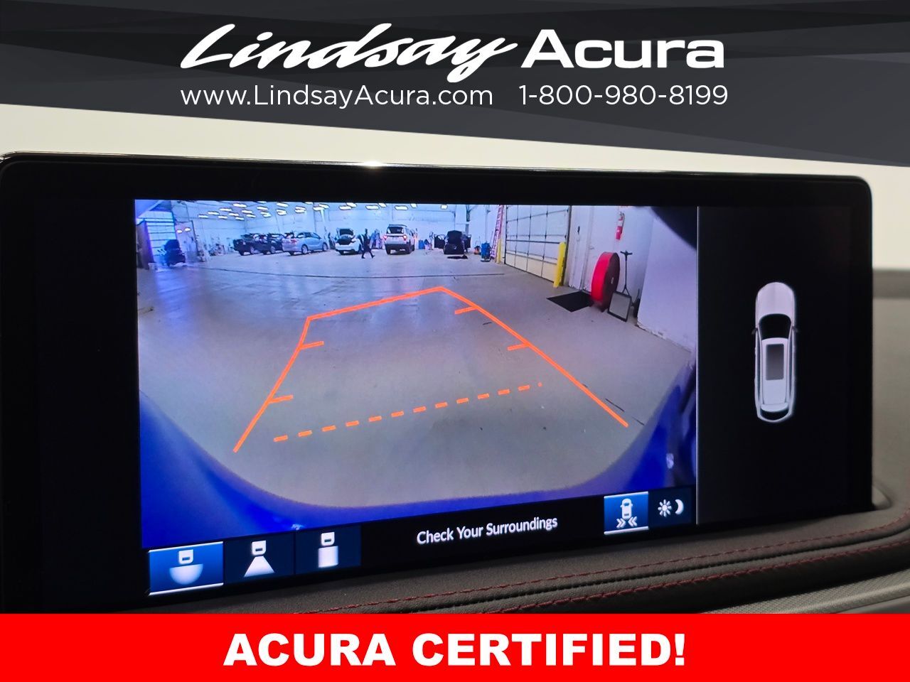 2026 Acura MDX A-Spec Columbus OH